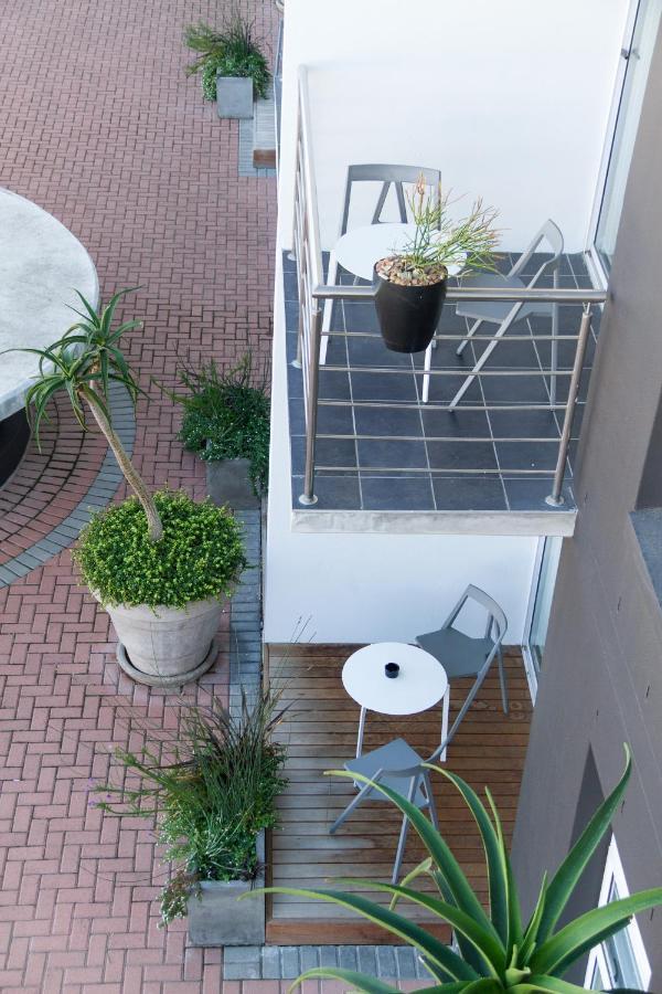 Wink Aparthotel Quiver Tree Stellenbosch Exterior photo